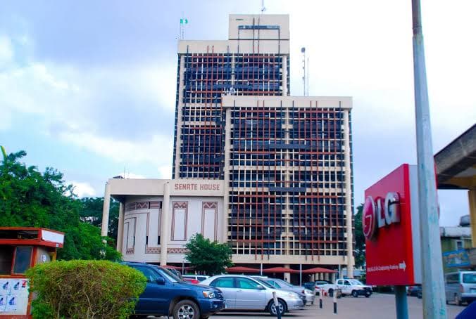 🎓 UNILAG Admission List for 2025/2026 Academic Session Is Out