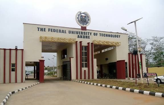 Latest Update: FUTA Begins Direct Entry Admission for 2025/2026 Session