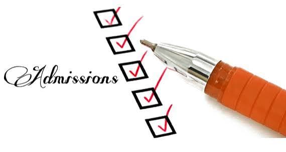 2025/2026 Admission Lists: Schools That Have Released Their Lists So Far