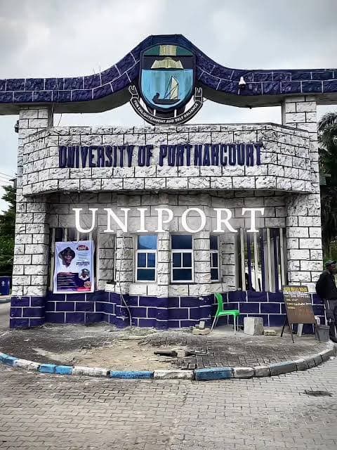 University of Port Harcourt IITD Graduate Programmes Admission for 2025–2026 Academic Session